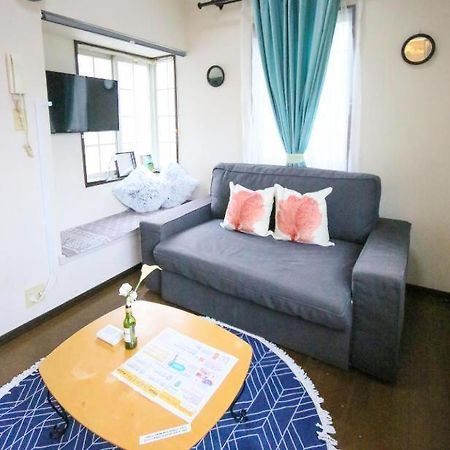 Super Budget Deal Loft Studio Apartment Easy Access To Shibuya & Shinjuku,Monthly Stay Ok C-#31 Токио Экстерьер фото