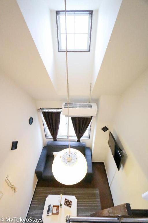 Super Budget Deal Loft Studio Apartment Easy Access To Shibuya & Shinjuku,Monthly Stay Ok C-#31 Токио Экстерьер фото